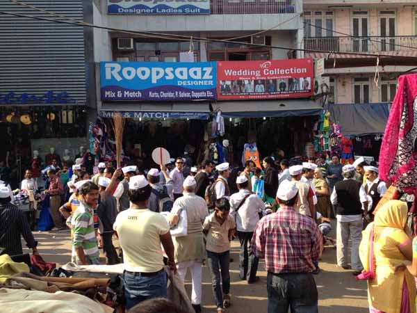 घोटालों ने खोली पोल