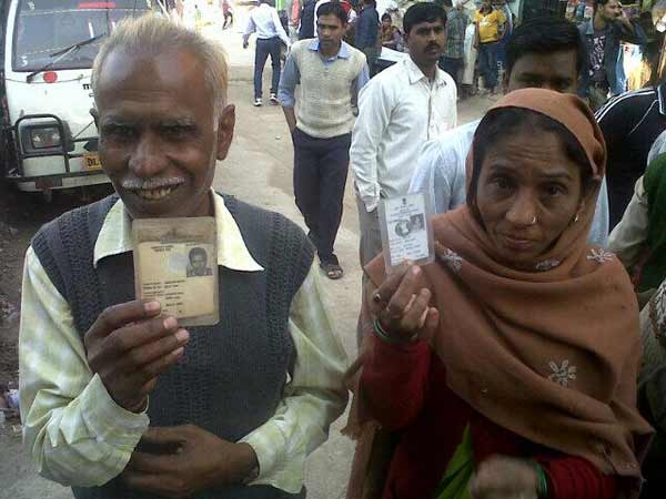 पानी कहीं पानी की फेर दे 