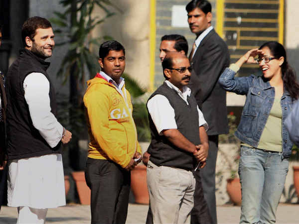 युवाओं का गढ़ है दिल्‍ली