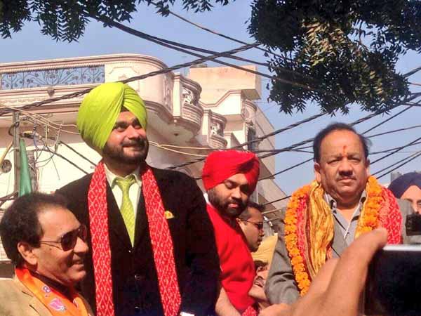 दिल्ली राजनीति का गढ़