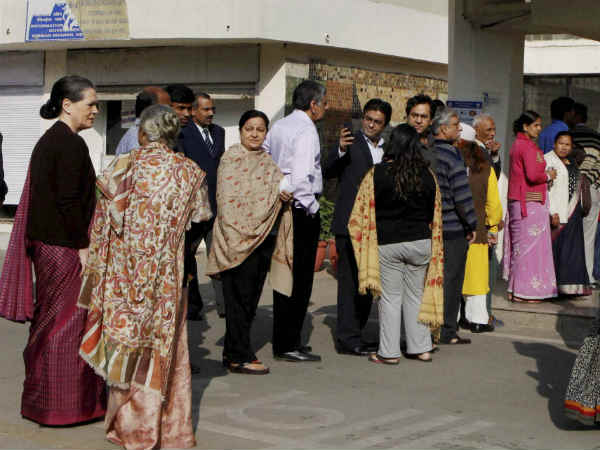 कांग्रेस या भाजपा