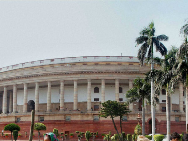 लोकसभा से पास हुआ भ्रष्टाचार रोकथाम (संशोधन) विधेयक, 2018