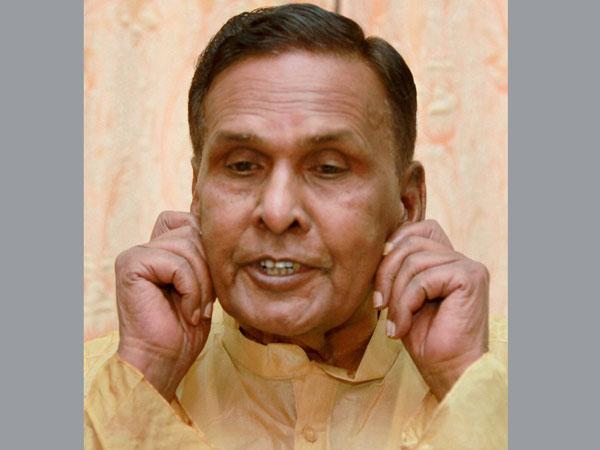 मुलायम के मुखर विरोधी