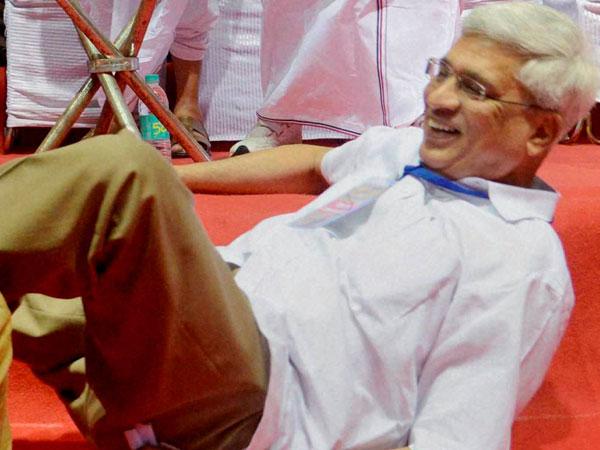 सीपीएम, महासचिव