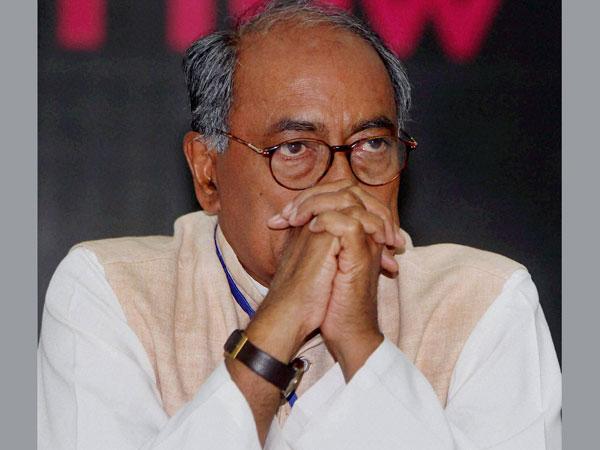 कांग्रेस महासचिव 