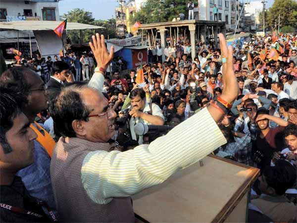 बेहतर चुनावी प्रबंधन