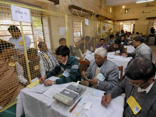 शाजिया इल्‍मी ने कहा