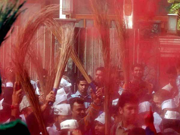 राजस्थान विधानसभा चुनाव