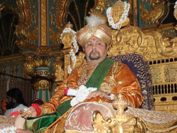 Mysore scion Srikantadatta Wodeyar passes away, shocked Karnataka Mysore scion Srikantadatta Wodeyar passes away, shocked Karnataka