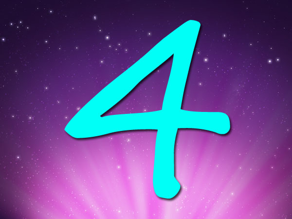 मूलांक 4