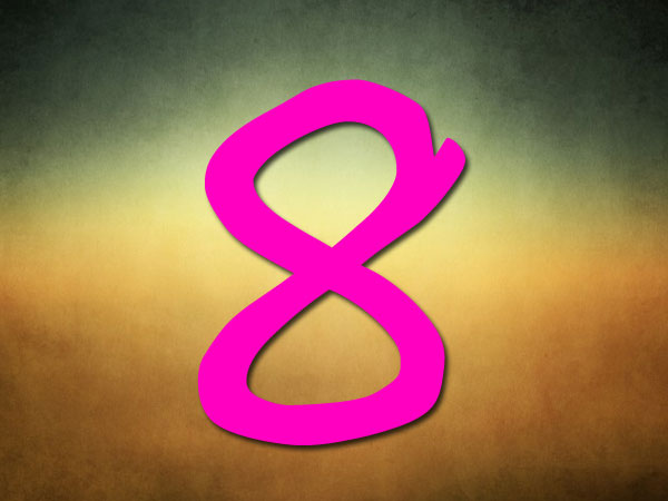 मूलांक 8