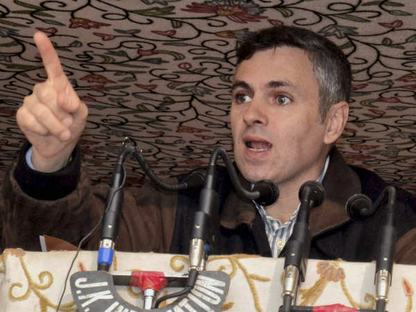 उमर अब्दुल्लाह