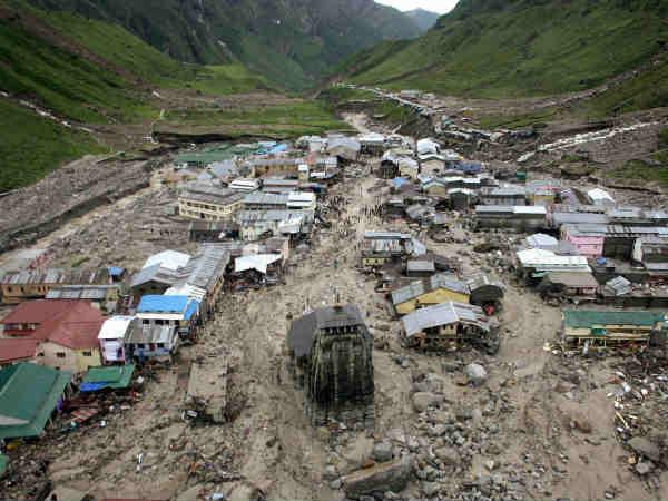 केदारनाथ 