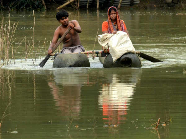बिहार और पश्चिमी उत्‍तर प्रदेश