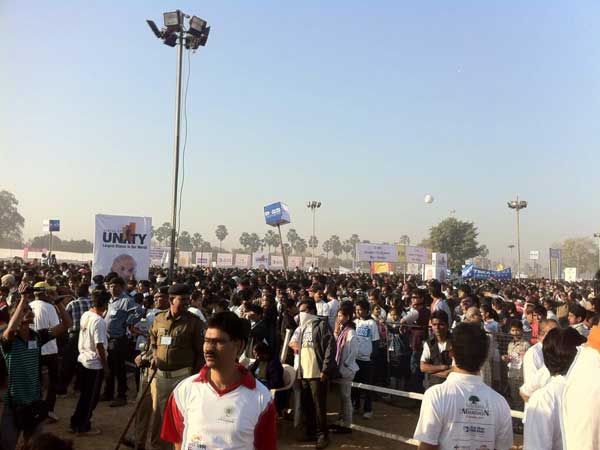 युवा बदलेंगे देश 