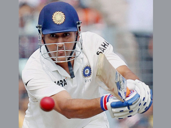 महेन्द्र सिंह धोनी महेन्द्र सिंह धोनी