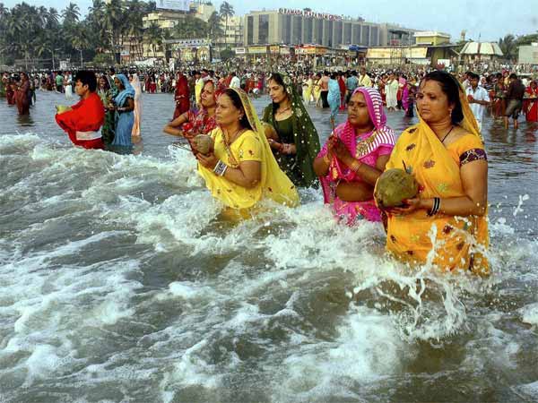 कौन कौन से त्योहारों में फर्क