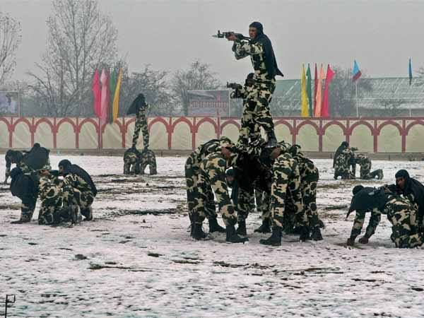 चंबा में भी हिमपात 