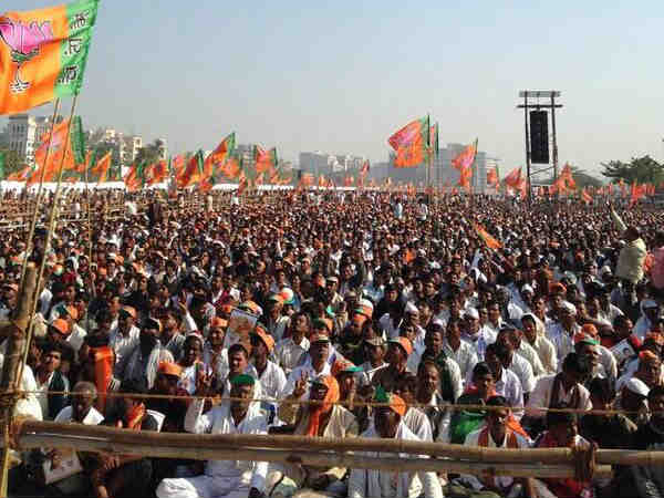 वोट फॉर इंडिया