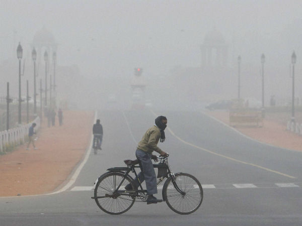 लखनऊ और दिल्ली 