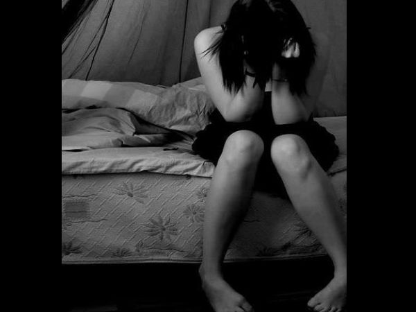 Kidnapped girl found, family alleges MLA's involvement Kidnapped girl found, family alleges MLA's involvement