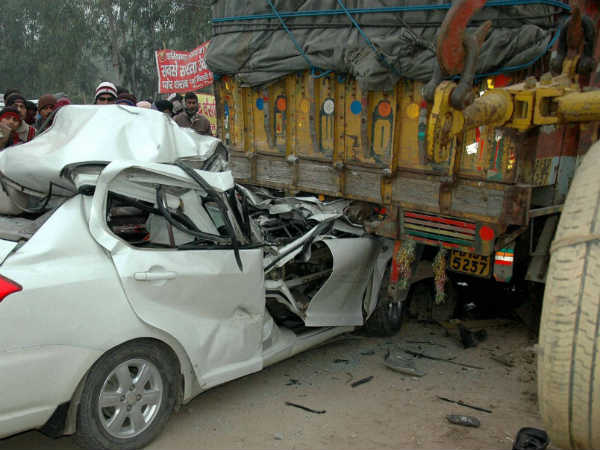 Road Accident Road Accident