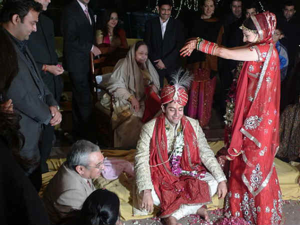 नवम्बर में 1 दिन