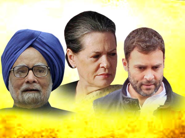 Congress will swept away in general election 2014, shows Congresss internal survey Congress will swept away in general election 2014, shows Congresss internal survey