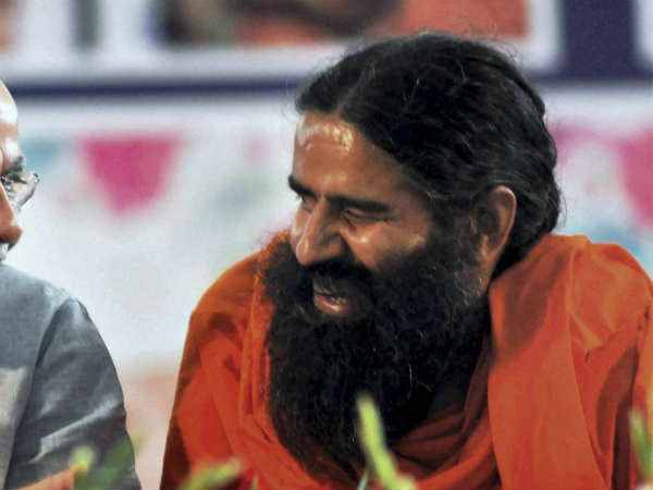 We will support Narendra Modi on issues: Baba Ramdev We will support Narendra Modi on issues: Baba Ramdev