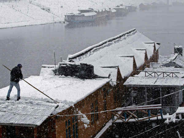 श्रीनगर