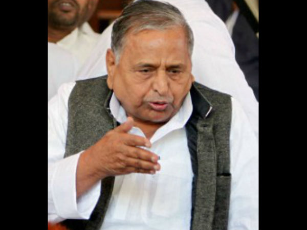 Saifai Mahotsav: Dist admin bans live coverage of Bolly show Saifai Mahotsav: Dist admin bans live coverage of Bolly show