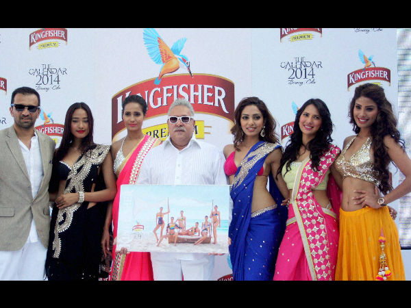 Vijay Mallya Vijay Mallya