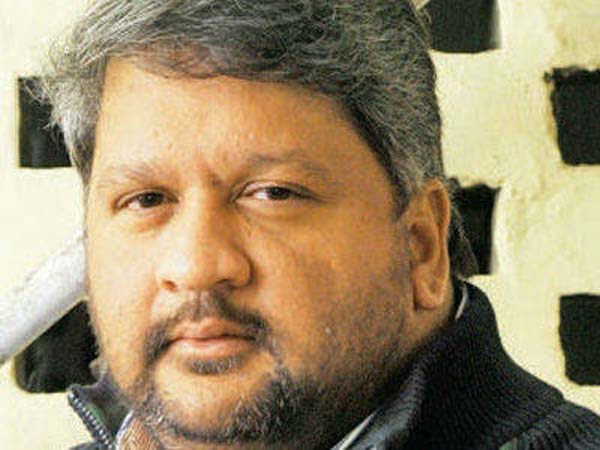 आदर्श शास्त्री