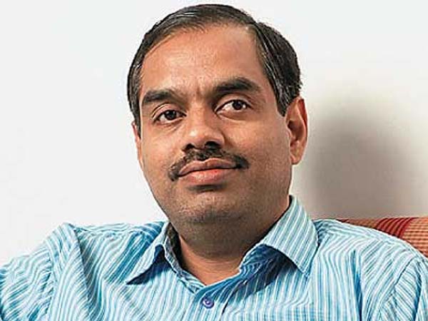 वी. बालाकृष्णन