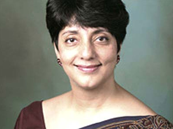 मीरा सान्याल