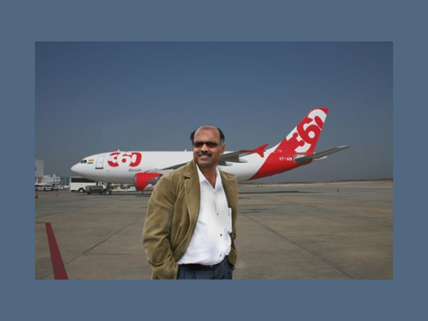 कैप्‍टन गोपीनाथ