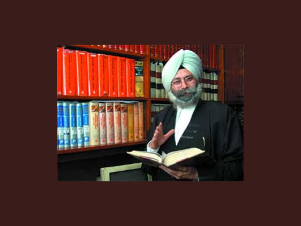 84 दंगों में वकील रहे एच.एस. फुलका