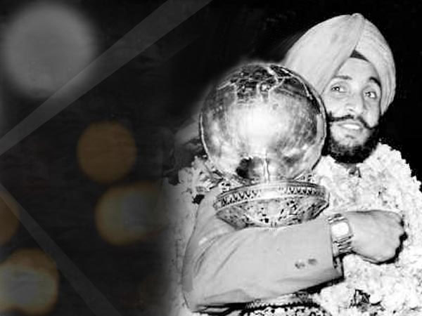 अजीतपाल सिंह