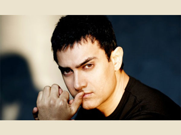 आमिर खान