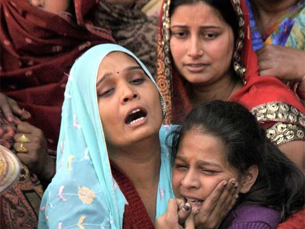 जहन्नुम का सफर