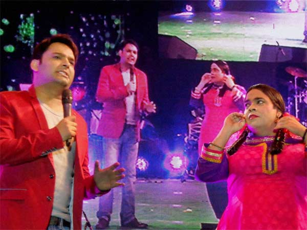 बॉलिवुड के सितारे