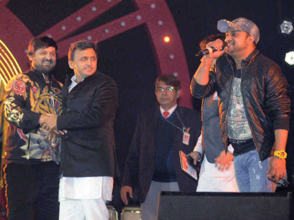  बॉलिवुड का मेला