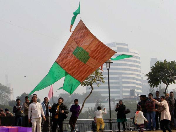 दिल्ली का कनॉट प्लेस