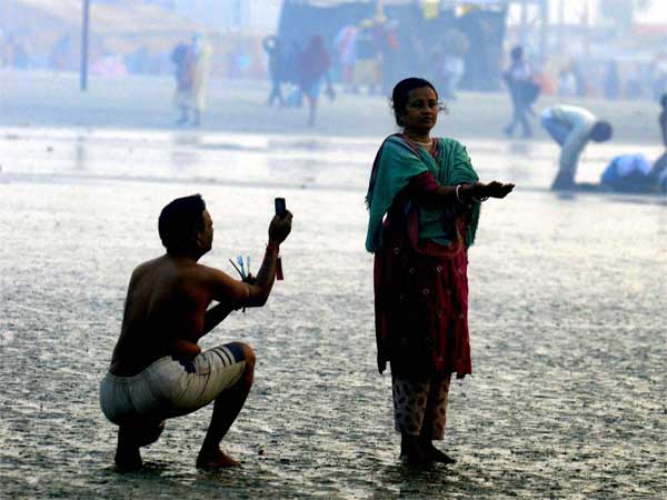 रोग से छुटकारा पाने के लिये