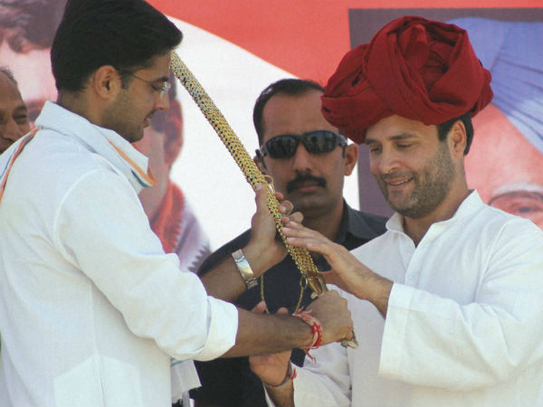 मांडलगढ़ विधानसभा में क्‍या कहते हैं जातिगत समीकरण 