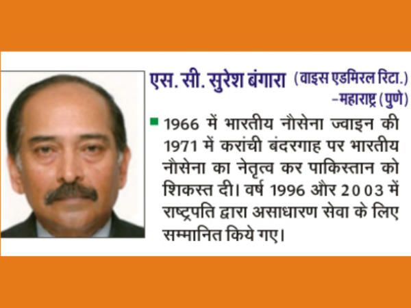 एससी सुरेश बंगारा