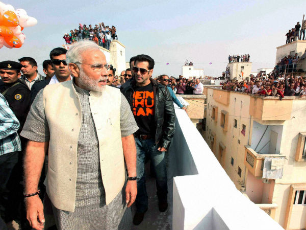 लोगों की भीड़