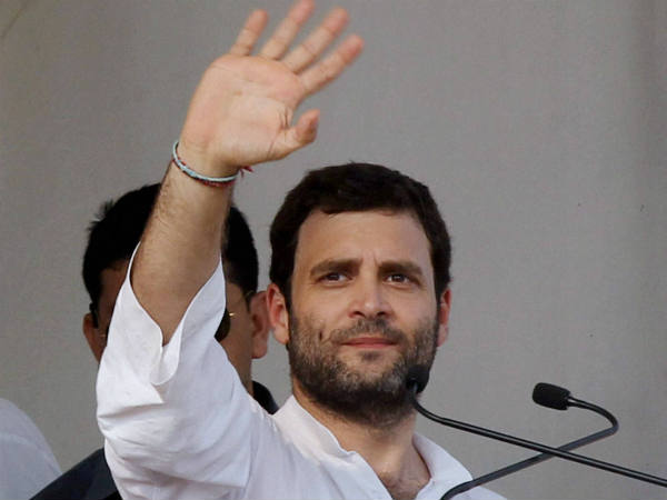 Rahul Gandhi ready for Prime Minister post Rahul Gandhi ready for Prime Minister post