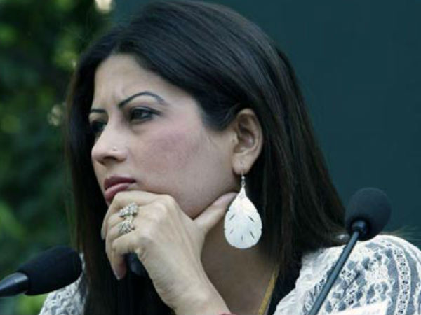 फिजा मोहम्मद