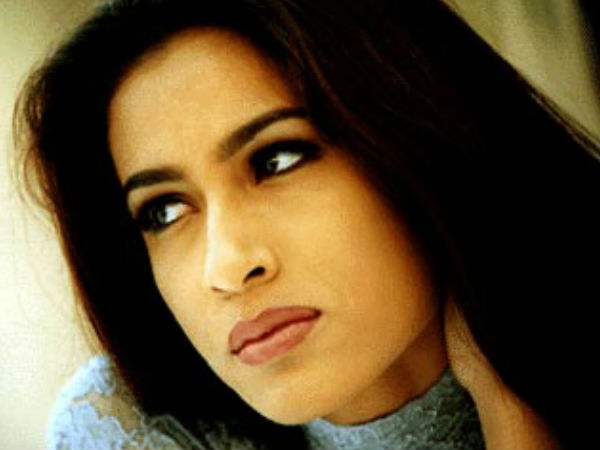 नफीसा जोसफ